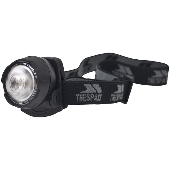 Trespass Flasher Ultra Light LED-Stirnlampe - Image 1