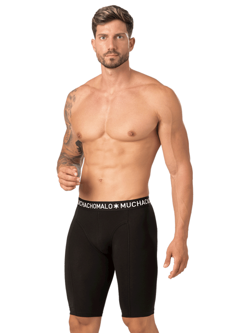 Muchachomalo - 2-pack Boxershorts Men
