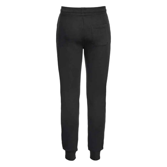 Russell - "Authentic" Jogginghosen für Herren (Schwarz) - Image 2