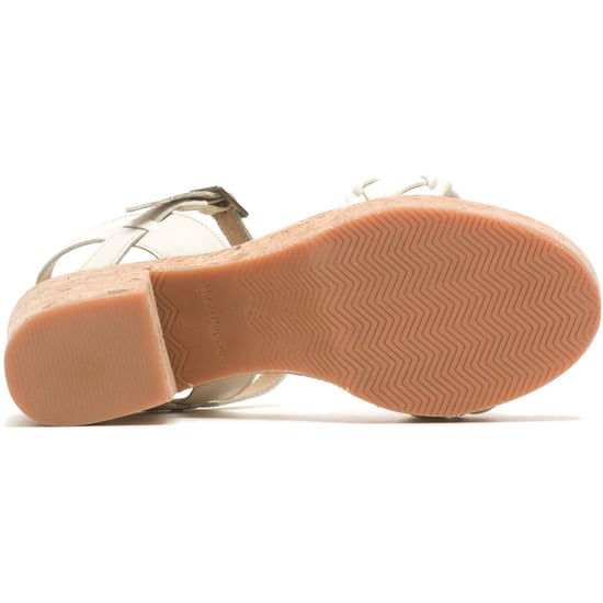 Hush Puppies Poppy Viertelriemen Damen Absatzsandalen - Image 3