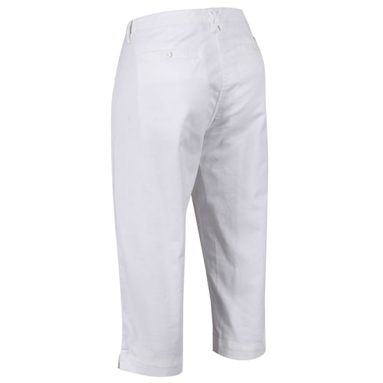 Regatta Damen/Damen Maleena II Casual Capri-Hose - Image 4
