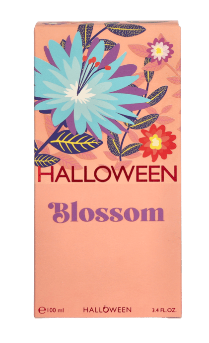 J. Del Pozo Halloween Blossom Edt Spray. - Image 2