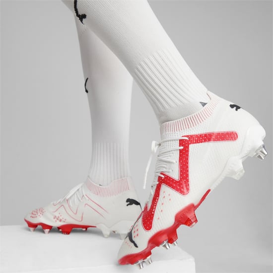 PUMA Herren FUTURE ULTIMATE MxSG Fußballschuhe - Image 2