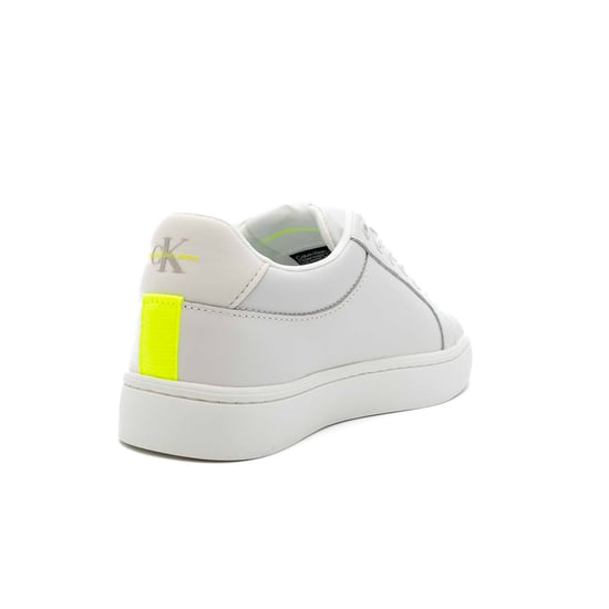 Sneaker Ck Jeans Classic Cupsole Fluo - Image 4