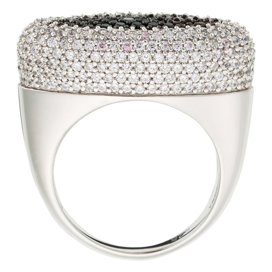 Orphelia Damen-Ring Sterling-Silber 925 – Silber ZR-3891 - Image 3