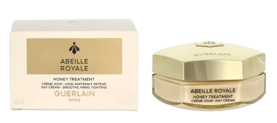 Guerlain Abeille Royale Honey Treatment Day Cream. - Image 1