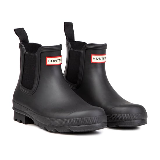 Hunter Original Chelsea-Stiefel - Image 2
