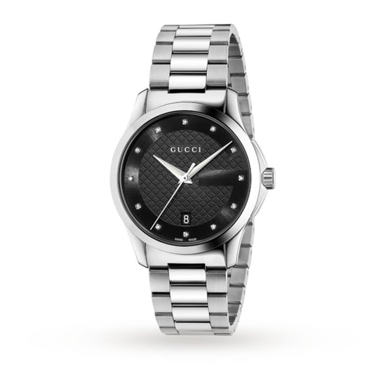 Gucci YA126456 Mens Watch