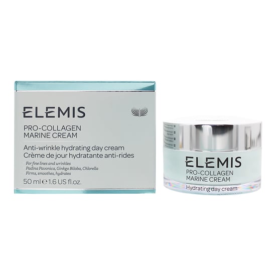 Elem Pro Coll Marine Cr 50ml - Image 1