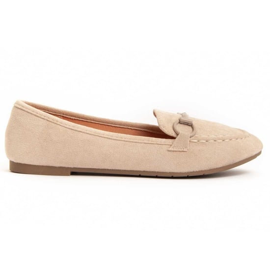 Montevita Ballet Flats Balleri9 In Beige