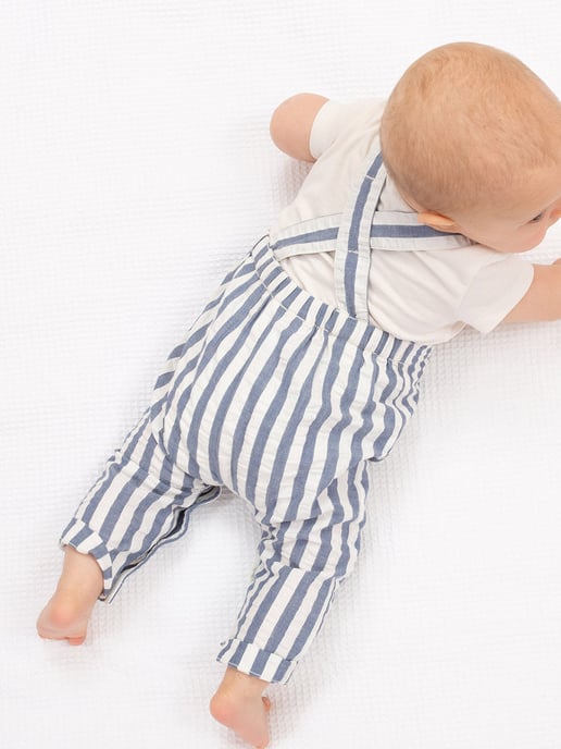 Kite Clothing Hello Cub Dungarees