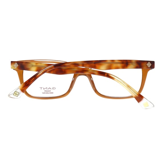Gant Optische Fassung GRA092 D96 52 | GR YURI BRN 52 - Image 3