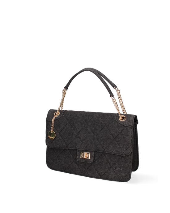 Diana&Co Schultertasche Frauen BLACK - Image 2