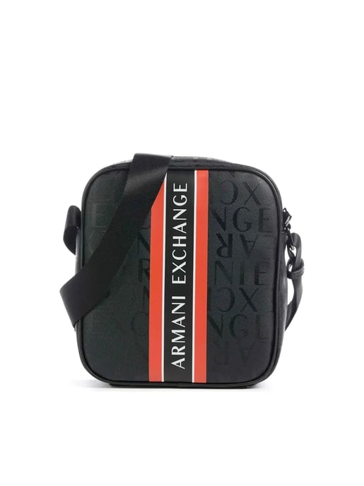 Armani Exchange Herren-Umhängetasche - Image 1