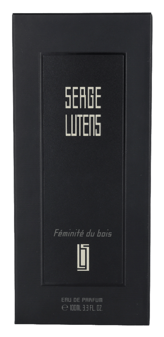 Serge Lutens Feminite Du Bois Edp Spray. - Image 2