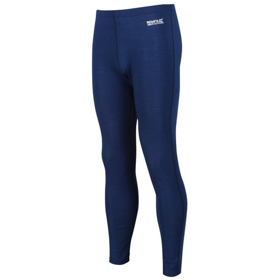 Regatta Great Outdoors Mens Zimba Base Layer Leggings