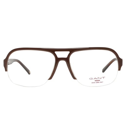 Gant Optische Fassung GRA133 H23 56 | GR KALB DKBRN 56 - Image 2