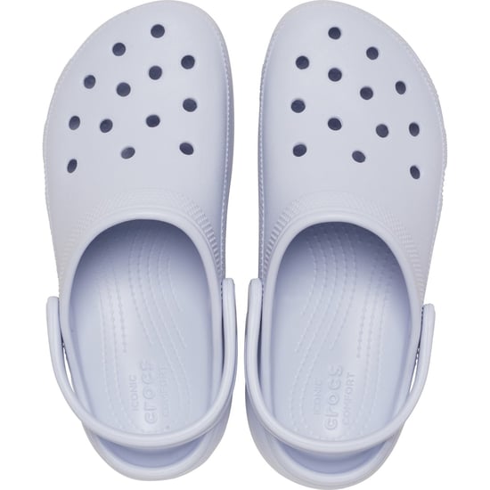 Crocs Klassische Plattform Thermoplastische Damen Dreamscape Clogs - Image 4