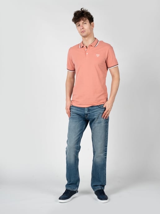 Guess Jeans Rodeo Herren blau - Image 2