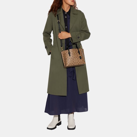 Signature Mollie Tote 25 Bag