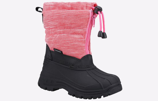 Cotswold Bathford Gummistiefel Junior - Image 2