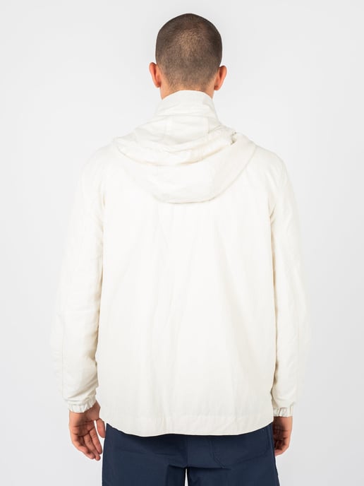 Tommy Jeans Jacke Herren cremig - Image 4