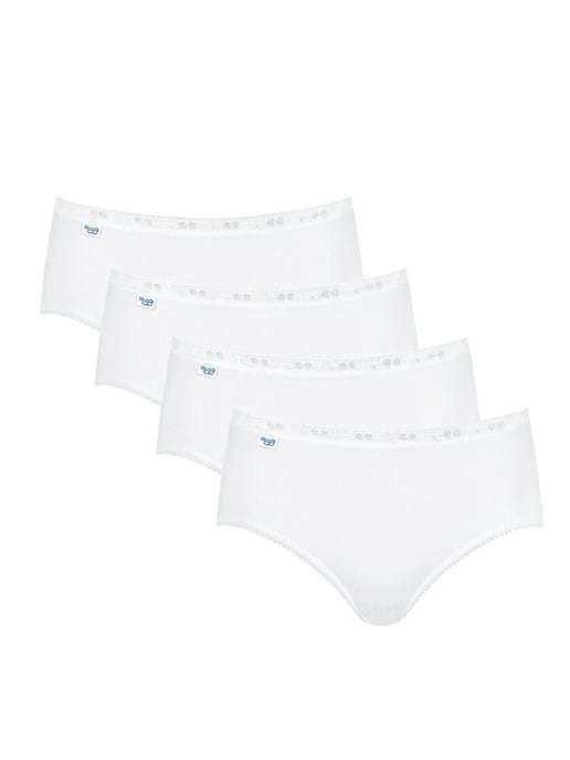 Sloggi Basic Midi  Slip - Image 3