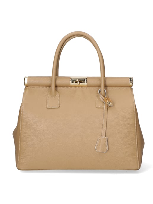 Gave Lux Handbag women SABBIA