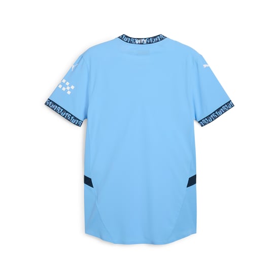 PUMA Herren Manchester City 24/25 Authentisches Heimtrikot - Image 2