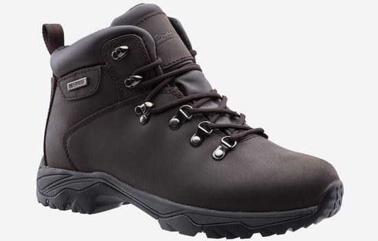 Cotsworld Nebraska WATERPROOF Herren - Image 2