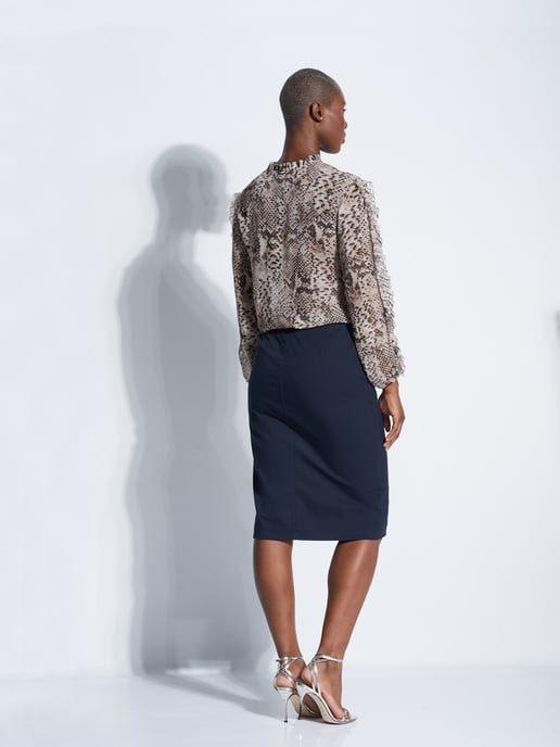 Philipp Plein T-shirt "orion" schwarz - Image 3
