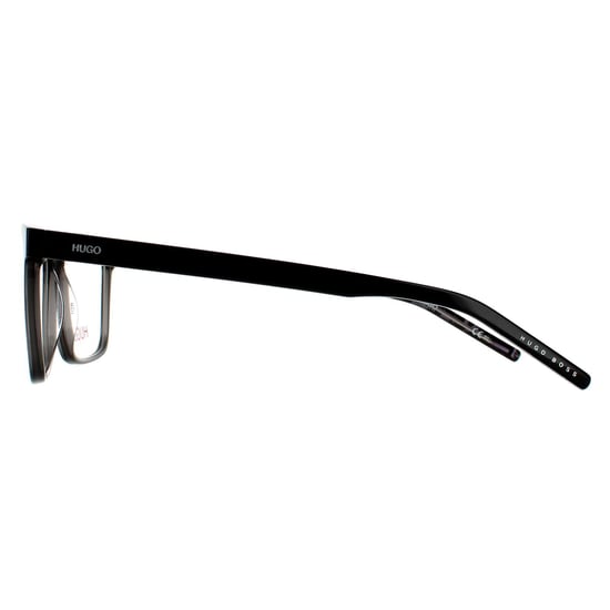 Hugo Par Hugo Boss Lunettes Hg 1074 5Rk Grey Black Men - Image 3