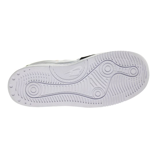 Nike Squash-Type White Kids Trainers