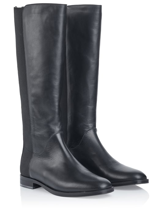 Pollini-Stiefel - Image 1