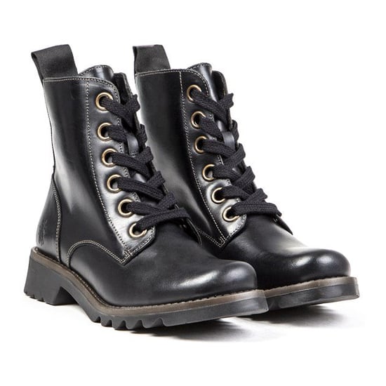 Fly London Ragi-Stiefel - Image 2