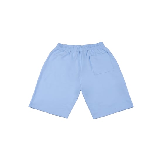 Short liso Be Happy shorts
