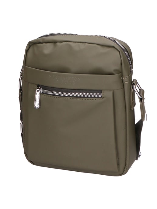Northampton Polo Club Schultertasche Männer - Image 2