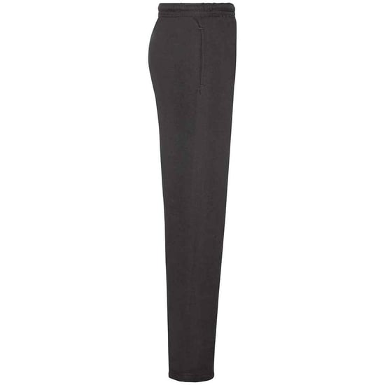 Fruit of the Loom - Jogginghosen für Herren (Schwarz) - Image 2
