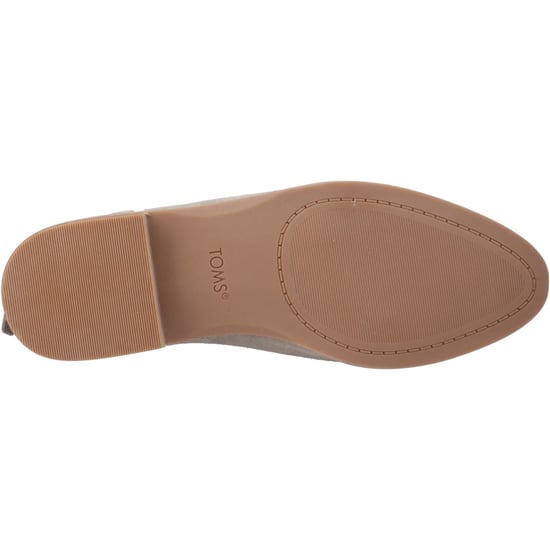 TOMS Rylie Leder Damen Natürliche Stiefel - Image 3