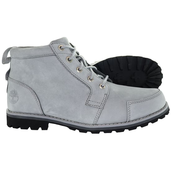 Timberland Originals Herren Graue Chukka-Stiefel - Image 4