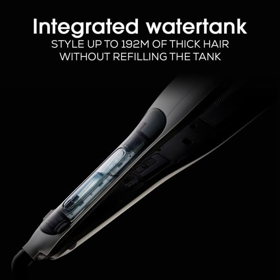 L'Oreal Professionnel Steampod 3.0 Steam Hair Straightener & Styling Tool