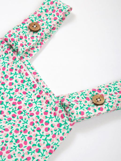 Kite Clothing Little Bud Dungarees
