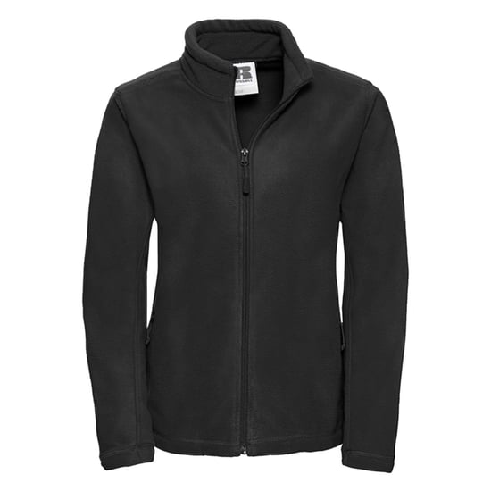 Russell - Fleecejacke Durchgehender Reißverschluss für Damen - Für Außen () - Image 1