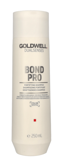 Goldwell Dualsenses Bond Pro Fortifying Shampoo. - Image 1