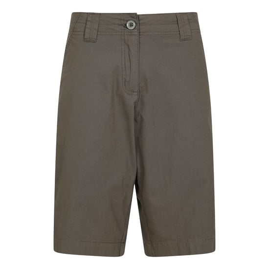 Mountain Warehouse - "Coast" Shorts für Damen (Helles Khaki) - Image 1