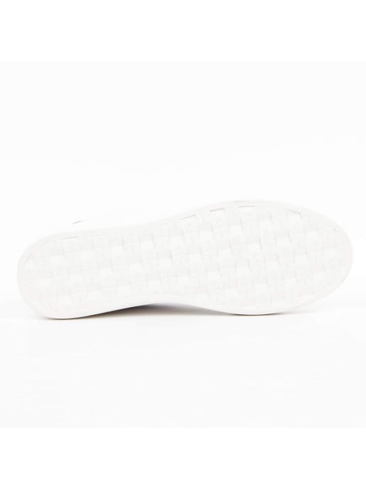 Sneaker für Herren Calvin Klein in Weiß - Image 4