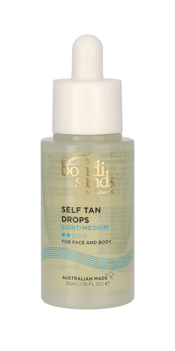 Bondi Sands Self Tan Drops. - Image 1