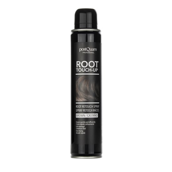 WURZELAUFFRISCHUNGSSPRAY  KASTANIE 200 ML - Image 1