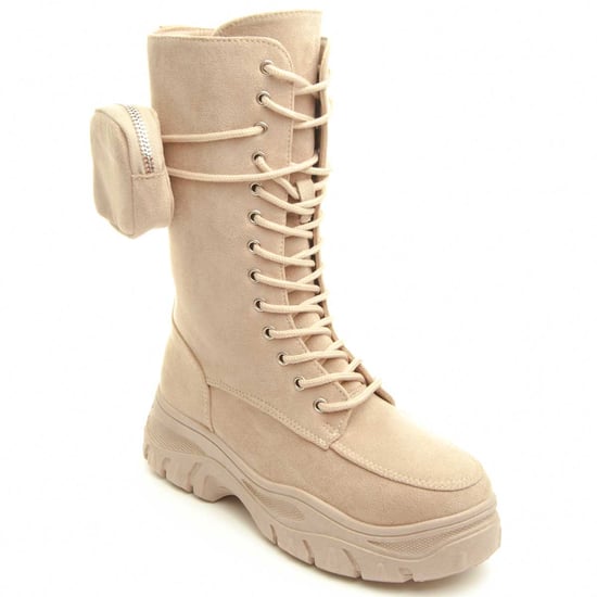 Quality boot Montevita in Beige