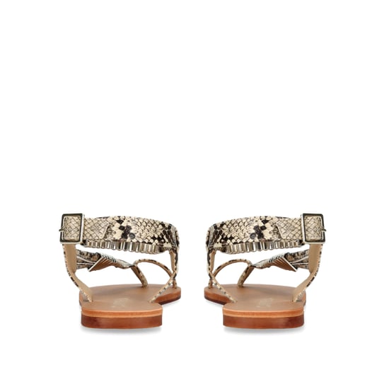 Carvela  Klipper Sandals
